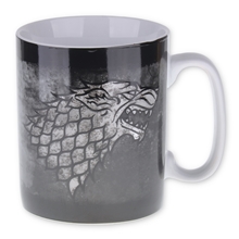 Hrnek Game of Thrones - Stark