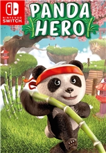Panda Hero (SWITCH)