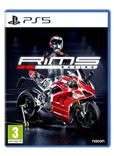 RiMS Racing (PS5)