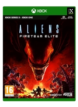 Aliens: Fireteam Elite (X1/XSX)