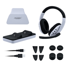 DOBE 12 In 1 Game Pack (PS5)