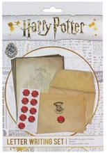 Dopisní souprava Hogwarts Harry Potter