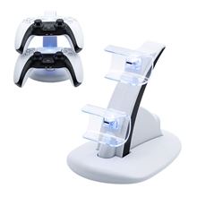 iPlay Dual Controller Charging Stand (PS5)