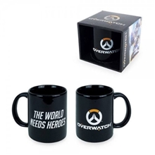 Hrnek Overwatch Logo