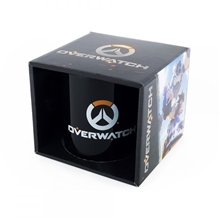 Hrnek Overwatch Logo