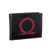 Peněženka God of War - Serpent Logo