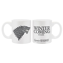 Dárková sada Game of Thrones - Stark 2
