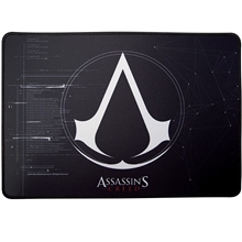 Podložka pod myš Assasins Creed - Crest