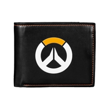 Peněženka Overwatch Logo (s kapsou na mince)