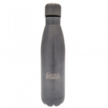Láhev Game of Thrones - I Drink And I Know Things