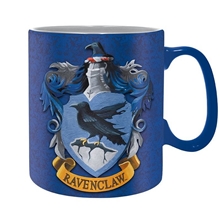 Harry Potter Mug - Ravenclaw 460ml