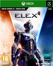 Elex II (X1/XSX)