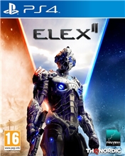 Elex II (PS4)