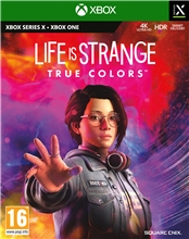 Life is Strange: True Colors (X1/XSX)