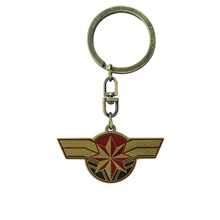 Marvel Keychain - Captain Marvel