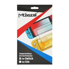Piranha Tvrzené sklo pro Nintendo Switch Lite - Tempered Glass (SWITCH)