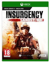 Insurgency: Sandstorm (X1/XSX)