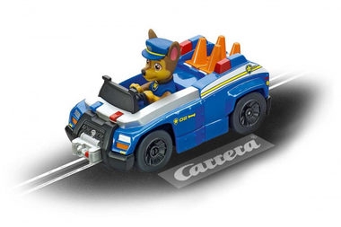 Carrera 65023 First - Paw Patrol - Chase