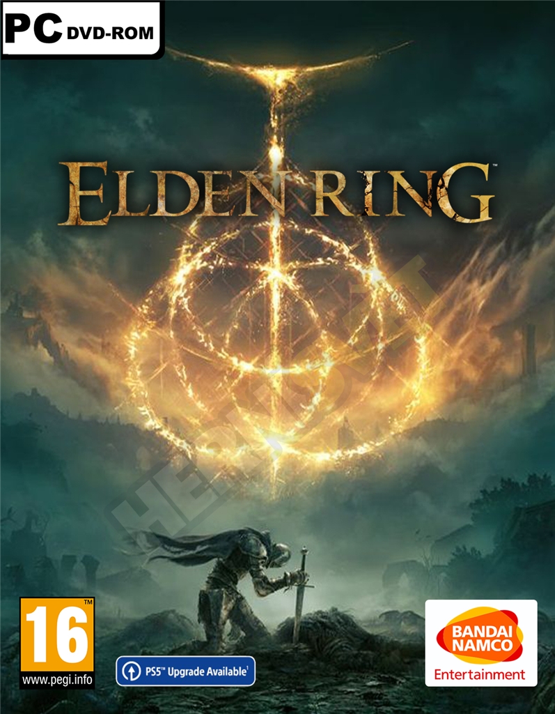 Elden Ring (PC)