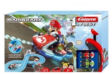 Autodráha Carrera FIRST - 63026 Mario