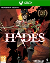 Hades (X1/XSX)