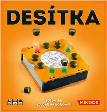 Desítka