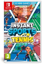 Instant Sports Tennis (SWITCH)