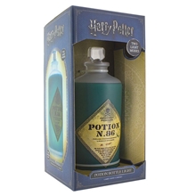 Harry Potter lampička - lektvar