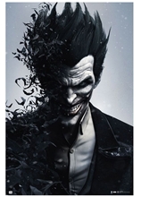 Plakát DC Comics Batman: Joker (61 x 91,5 cm) 150 g