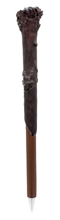 Inkoustová propiska Harry Potter: Harryho kouzelnická hůlka (délka 18 cm)