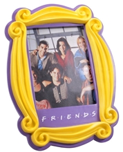 Fotorámeček Friends Přátelé (23 x 18 x 4 cm)