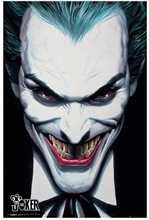 Plakát DC Comics: Joker Ross (61 x 91,5 cm)