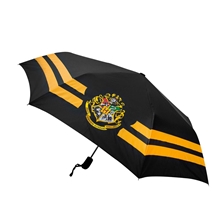 Skládací deštník Harry Potter: Erb Bradavic - Hogwarts (průměr 112 cm)