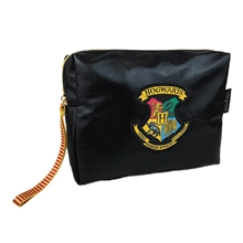 Kosmetická taška Harry Potter: Erb Bradavic - Hogwarts (25 x 16 x 8 cm)
