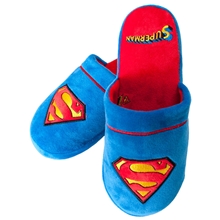 Nazouvací trepky DC Comics: Superman (EU 42-45)