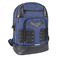 Batoh DC Comics: Batman (objem 17 litrů 33 x 46 x 11 cm)