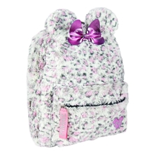 Batoh Disney: Minnie Mouse (objem 11 litrů 28 x 33 x 12 cm)