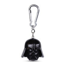 Přívěsek na klíče Star Wars Hvězdné války: Darth Vader (4 x 4 cm)
