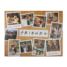 Puzzle Friends Přátelé: Season (1000 kusů)