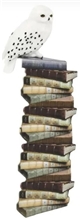 3D knižní záložka Harry Potter: Hedvika ( x 17 cm)