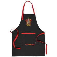 Kuchyňská zástěra Harry Potter: Nebelvír (70 x 85 cm)