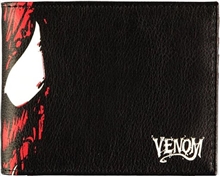Peněženka Marvel Venom: Spiderman (10 x 9 x 2 cm)