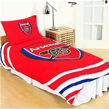 Povlečení jednolůžkové - Arsenal znak