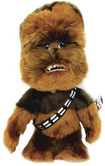 Star Wars Classic: 45cm Chewbacca