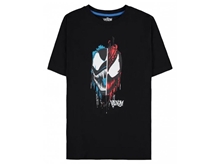 Tričko Marvel Venom: Double Face (XXL)