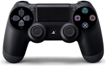 Ovladač Sony Dualshock 4 V2 (černý) (PS4)