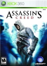 Assassins Creed (BAZAR) (X360)