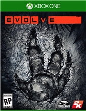 Evolve (X1)