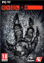 Evolve (PC)