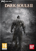 Dark Souls II (PC)